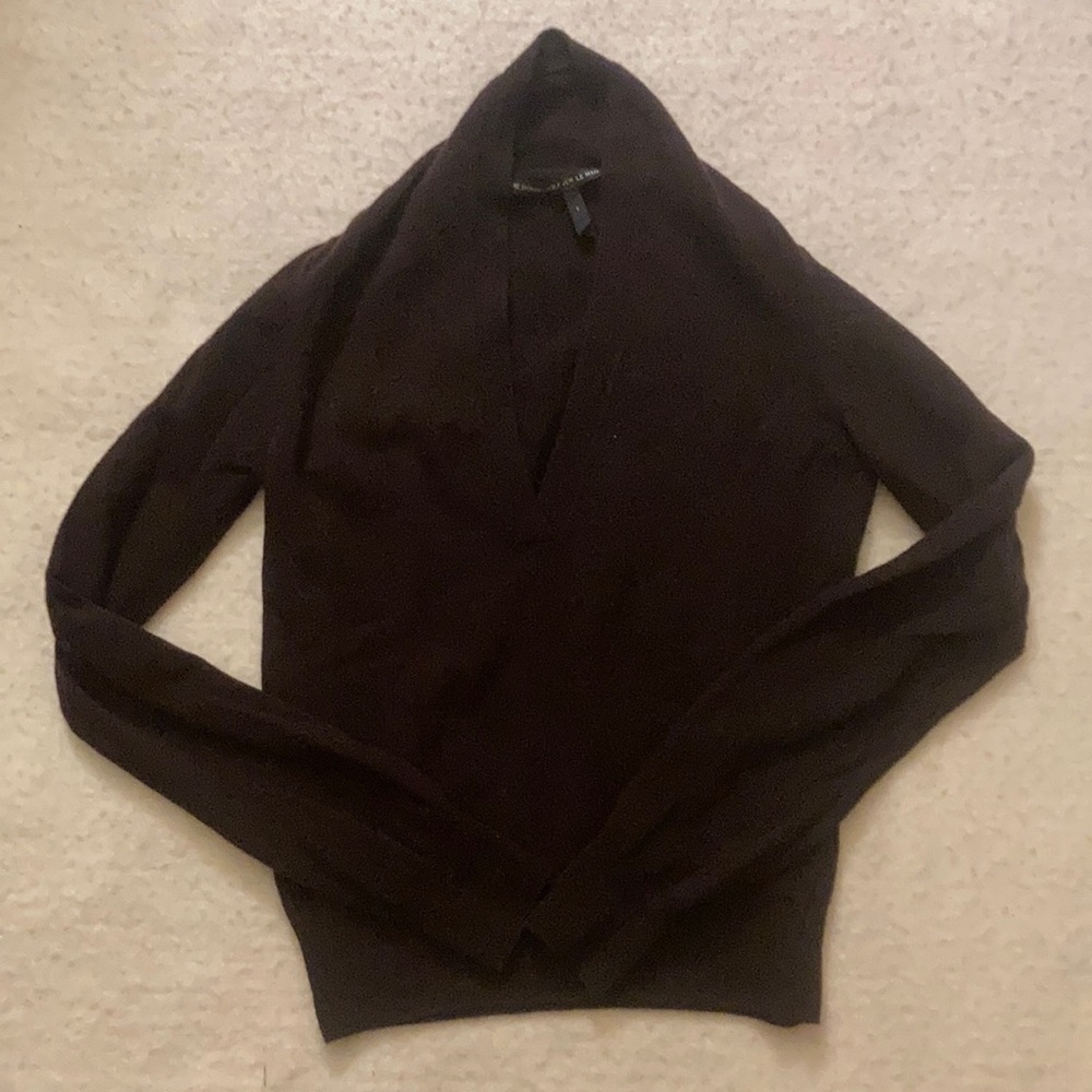 Cashmere Cantiere Donna JCM JEY COLE MAN Sweater